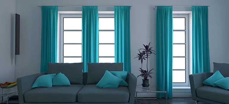 Tempered Sidelights Glass Panel Repair in North Lauderdale, FL