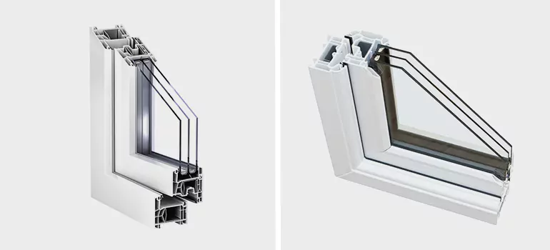 Double Triple Pane Windows in North Lauderdale, FL