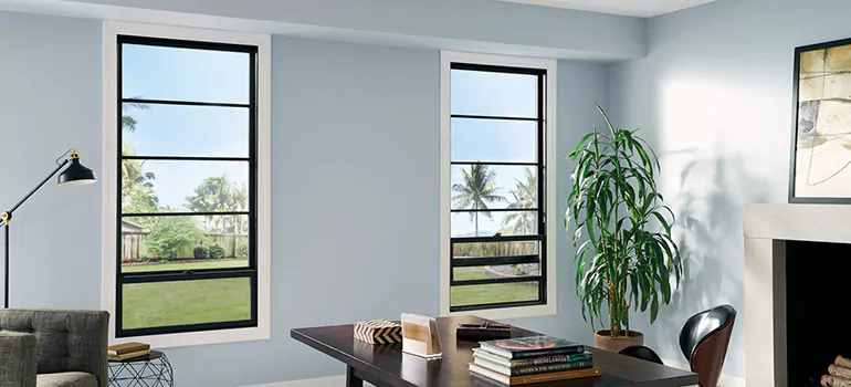 Professional Vinyl Window Installation in North Lauderdale, FL