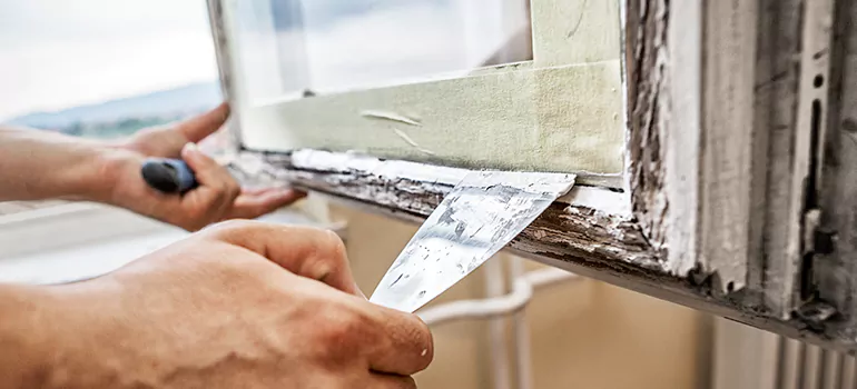 Custom Window Insulation Solutions in North Lauderdale, FL