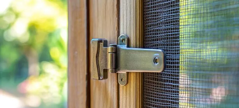 Window Latches Replacement in North Lauderdale, FL