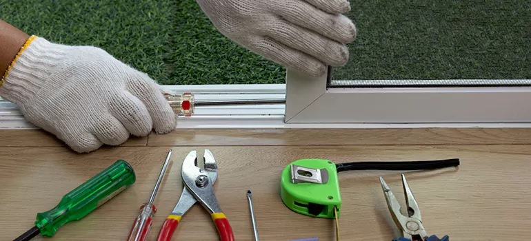 Wood Replacement Windows in North Lauderdale, FL