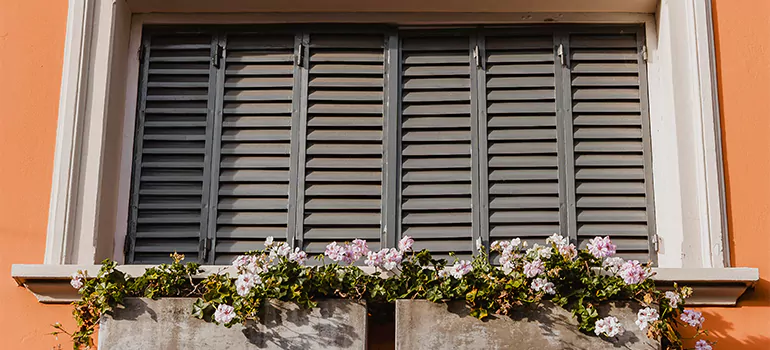 Security Roller Shutters in North Lauderdale, FL
