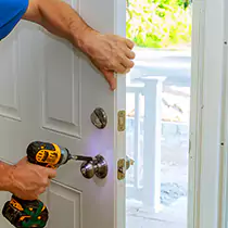 Entry Doors in North Lauderdale, FL