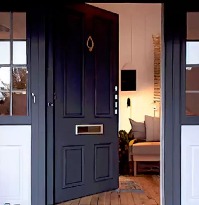 front door replacement in North Lauderdale, FL