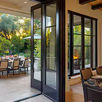 Patio Doors in North Lauderdale, FL