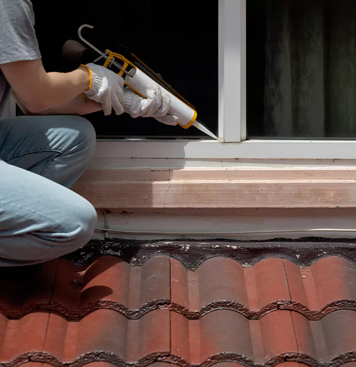 Roof Window Services in North Lauderdale, Florida