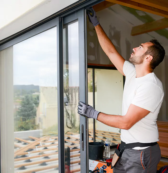 Vinyl Window Installation in North Lauderdale, FL