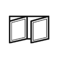 Double Tilt Slider in North Lauderdale, FL