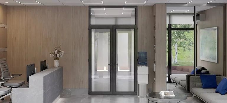 Residential Accordion Door Repair in North Lauderdale, FL